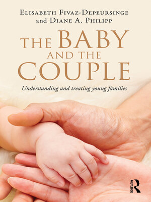 cover image of The Baby and the Couple